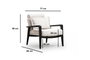 Atelier Del Sofa Apollo - Crema
